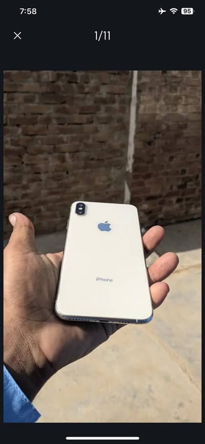 Apple iPhone XS Max