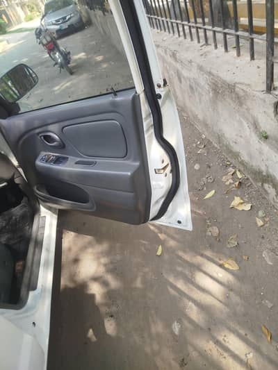Suzuki Alto 2011