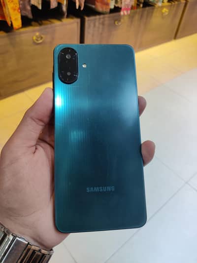 Samsung Mobile A07 5G