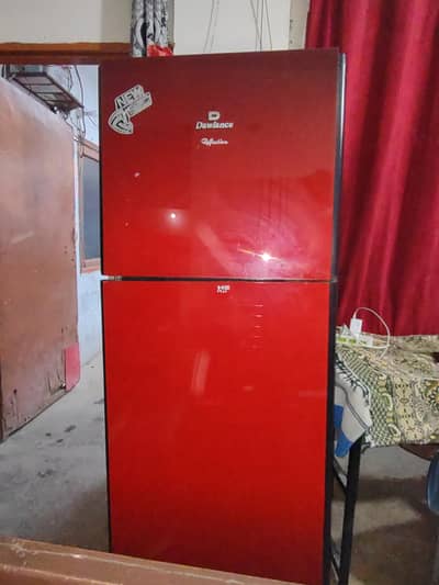 Dawlance Refrigerator for Sale – Excellent Condition