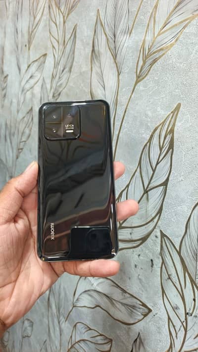 Xiaomi Mi 13