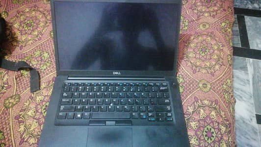 Dell leptop