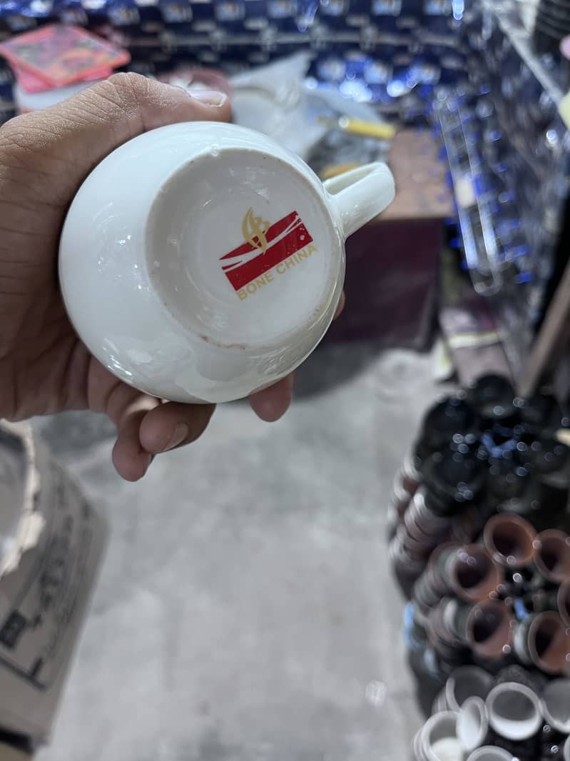 Teaset 2