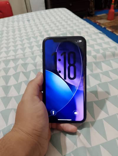 Apple iPhone 11