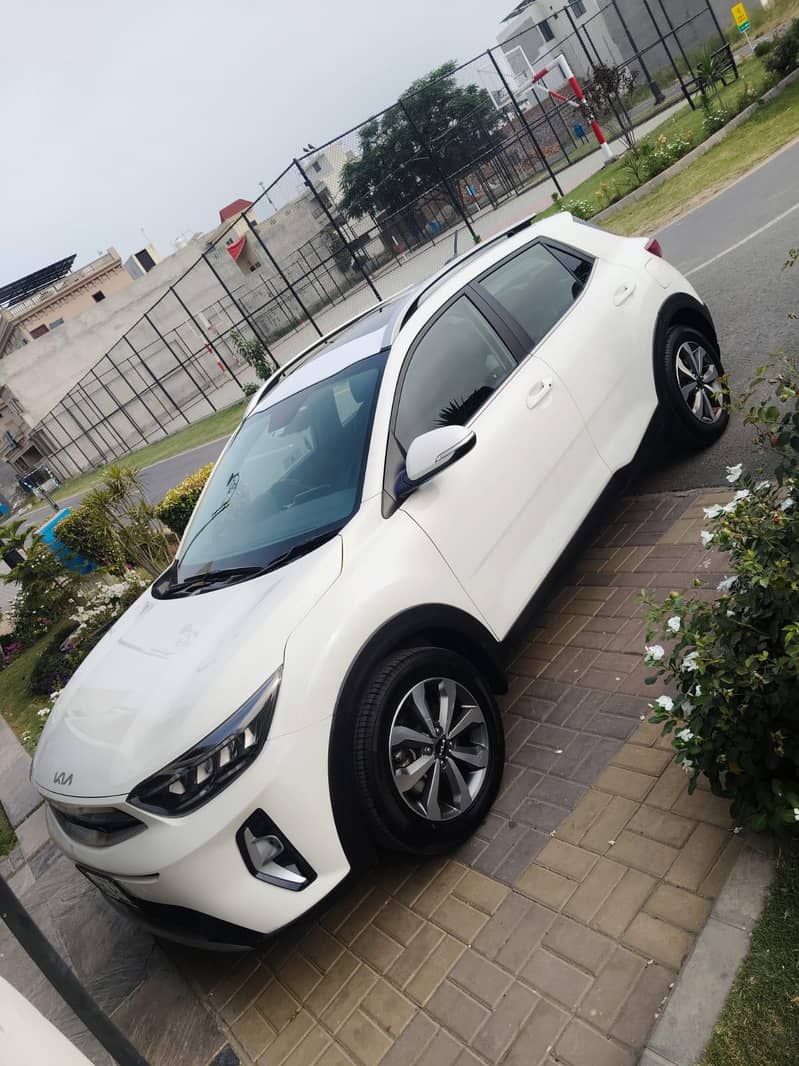 KIA STONIC 2022 2