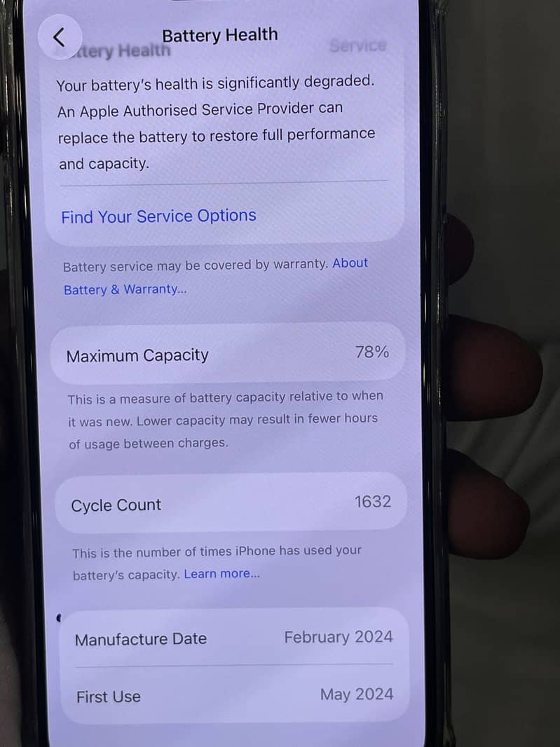 Apple iPhone 15 Pro 3