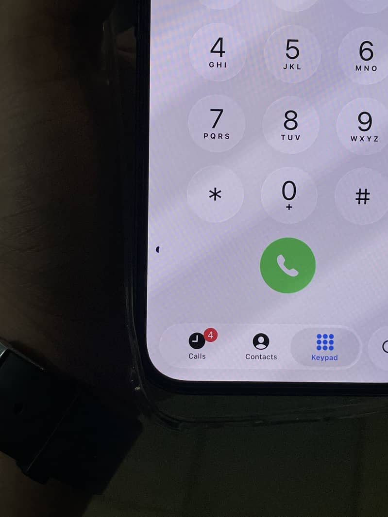 Apple iPhone 15 Pro 5