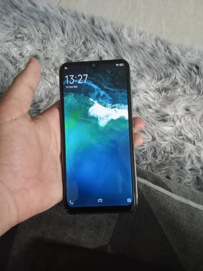 Vivo Y17