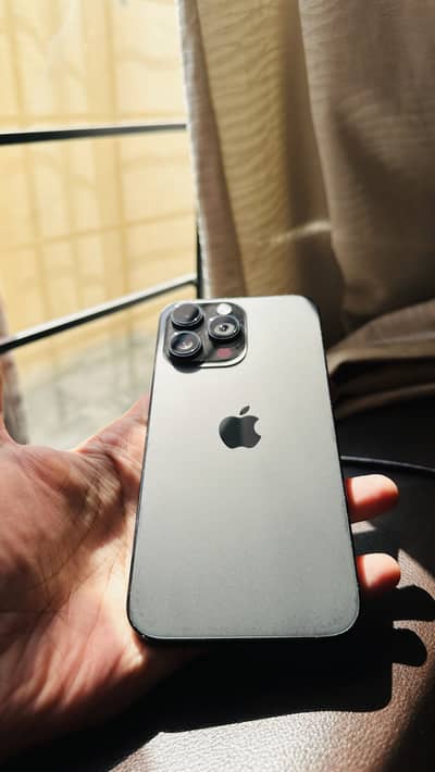 Apple iPhone 14 Pro Max