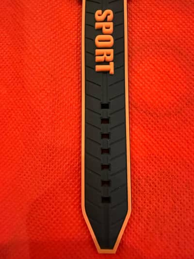 Men Sports Watch