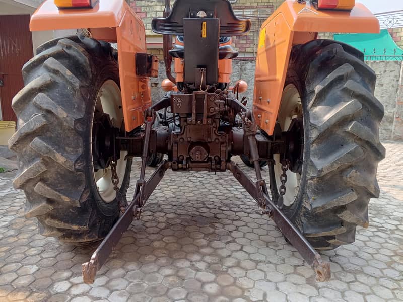 tractor 480 3