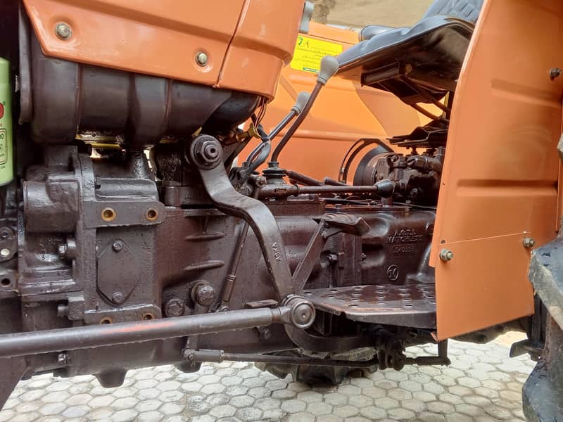 tractor 480 5