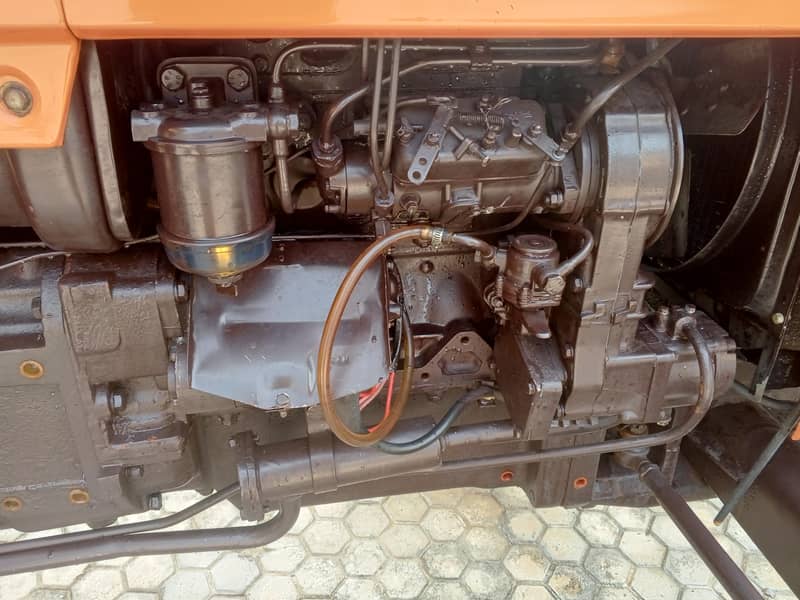 tractor 480 7
