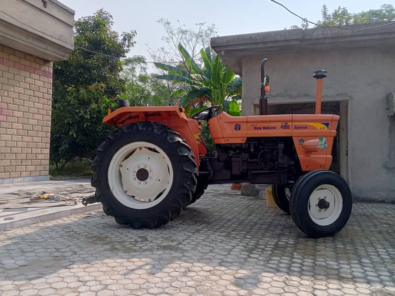 tractor 480 11