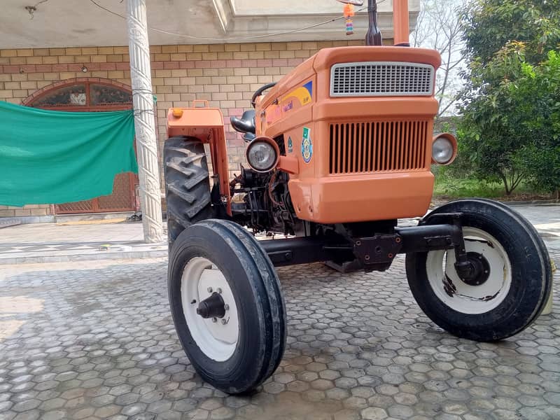 tractor 480 14