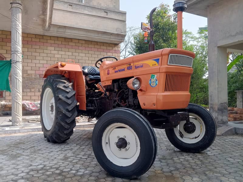 tractor 480 15