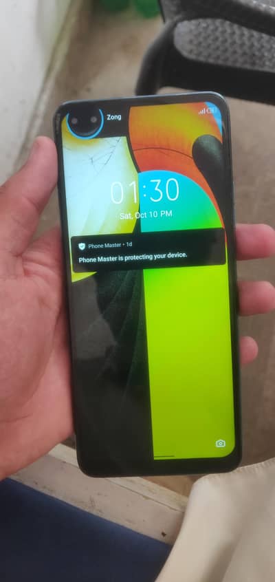 Tecno camon 16