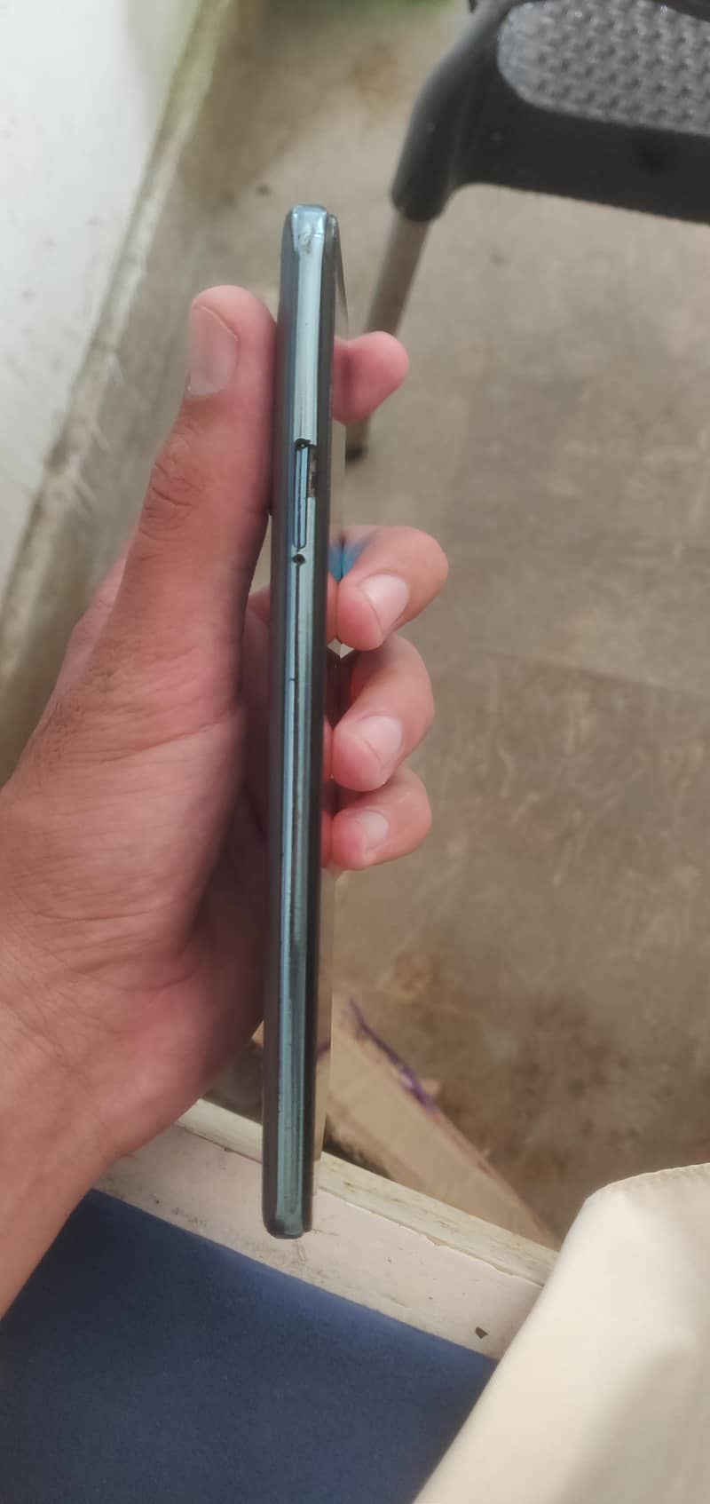 Tecno camon 16 3