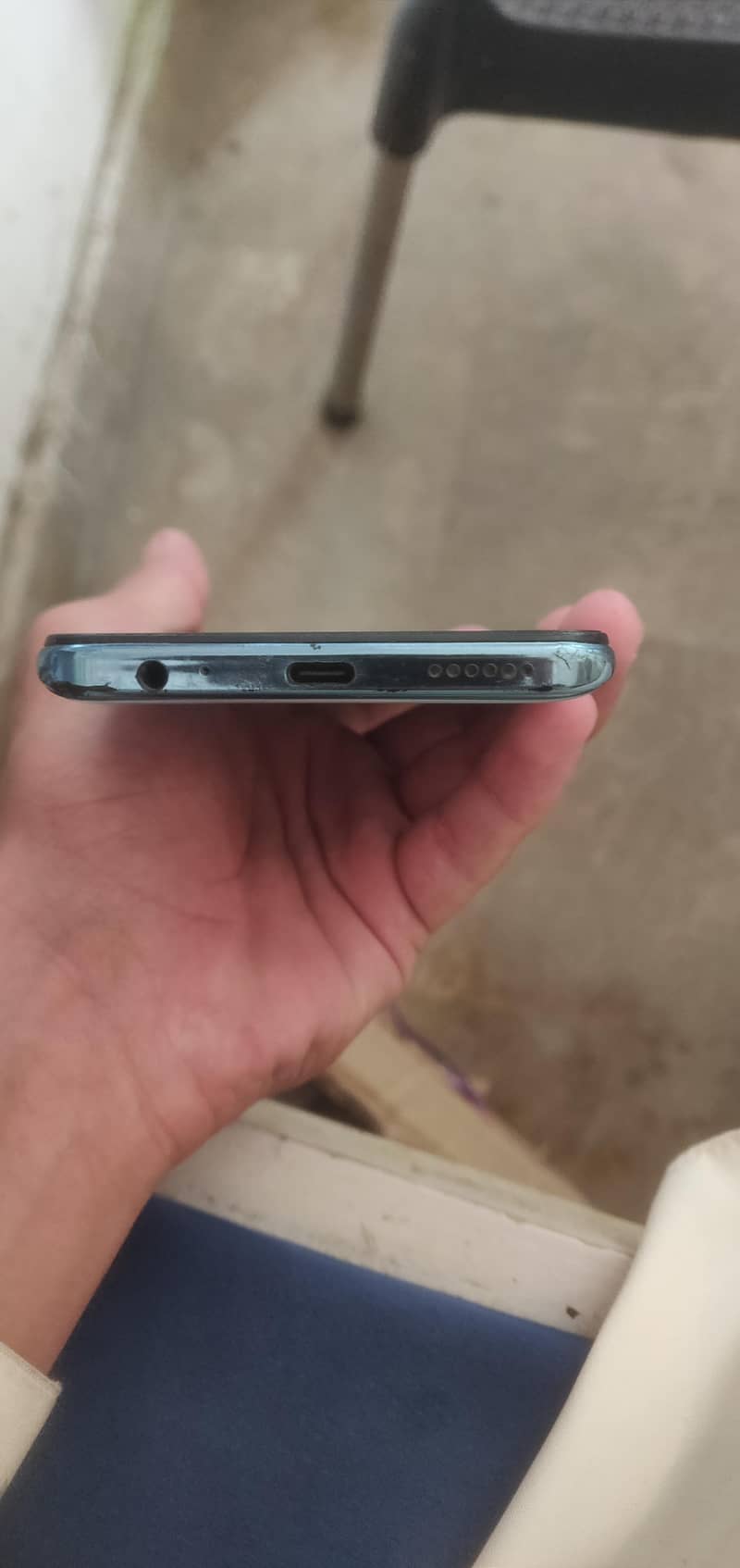 Tecno camon 16 4