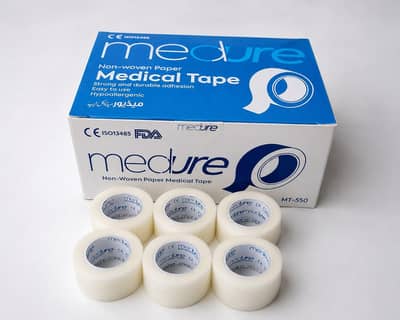 Pharma & Surgical Order Booker Required (Experienced]
