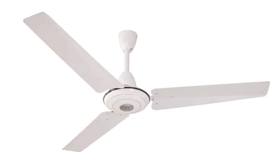 4 Ceiling fans for sale