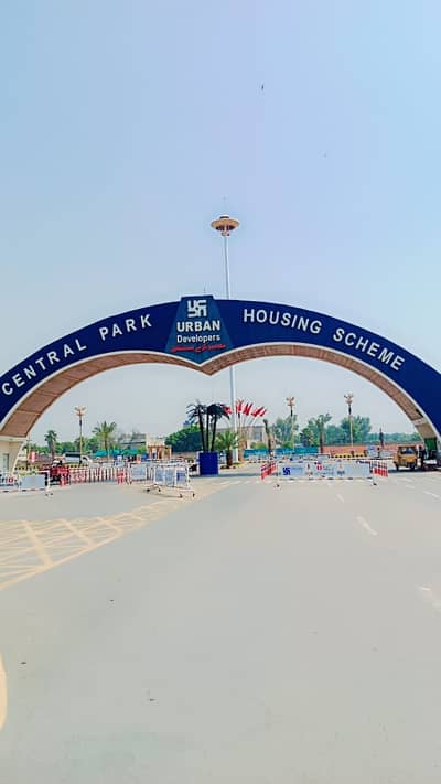 2 Marla Commercial Plot Available For Sale Investor Rate