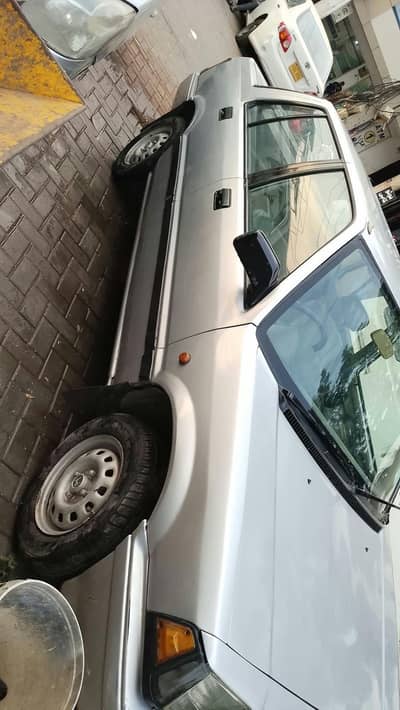 Honda Civic 1985