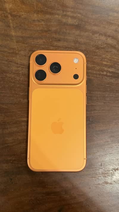 Apple iPhone 17 Pro 512GB