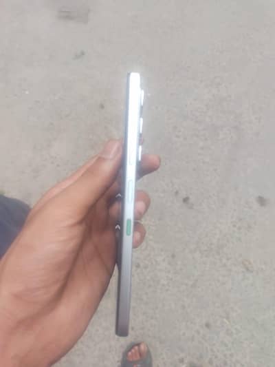 Infinix hot 60i