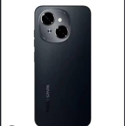 Tecno Spark Go 1