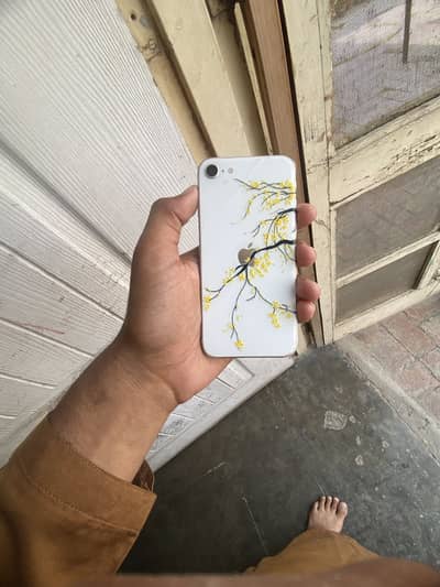 Apple iPhone SE 2nd Generation Pta Approved