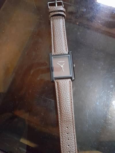 cartier