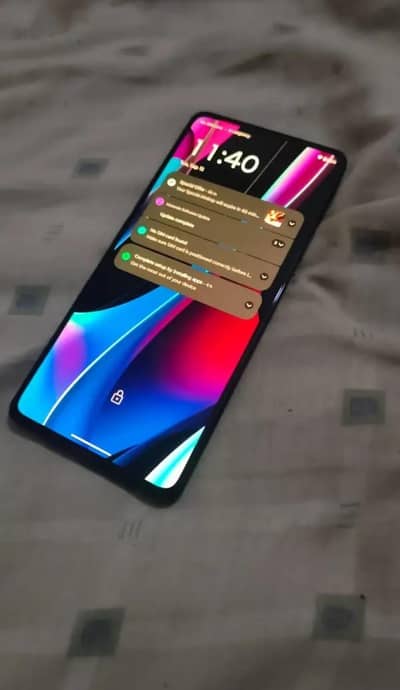 Motorola Edge 30 pro