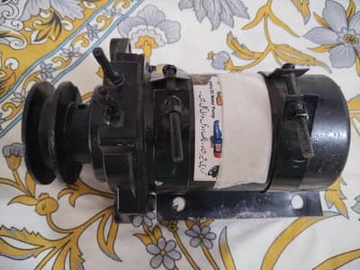 12v DC motor for donkey pump Corolla car motor