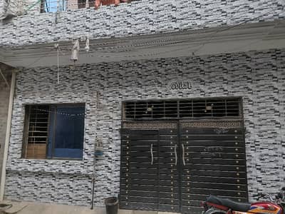 Unoccupied Prime Location House Of 5 Marla Is Available For sale In Pico Road