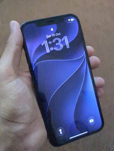 Apple iPhone 12 non pta jv