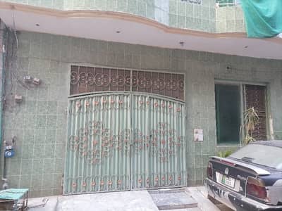 Prime Location House For sale In Beautiful Al-Hamd Park