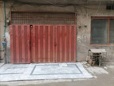 You Can Find A Gorgeous Prime Location House For sale In Al-Hamd Park