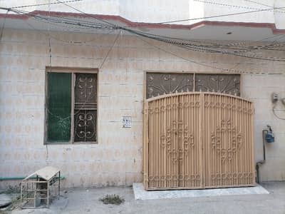 A Prime Location House At Affordable Price Awaits You