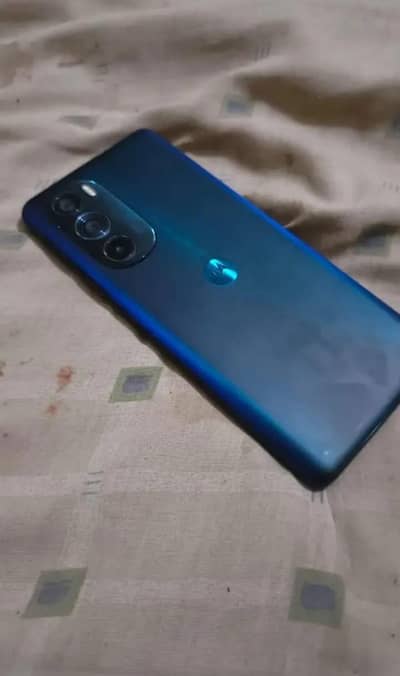 Motorola Edge 30 pro