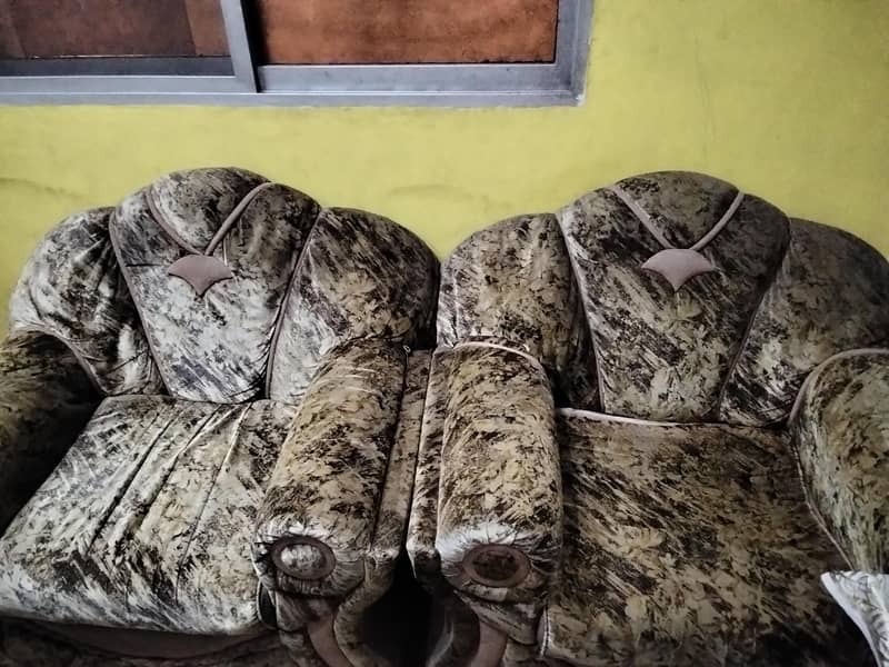 Sofa set 2