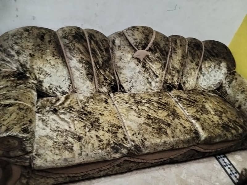 Sofa set 3