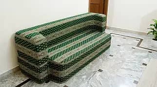 Sofa Cum Bed | Sofa Bed |  Convertible | Sialkot