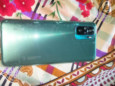 Xiaomi Redmi Note 10