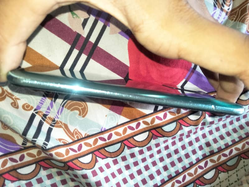 Xiaomi Redmi Note 10 1