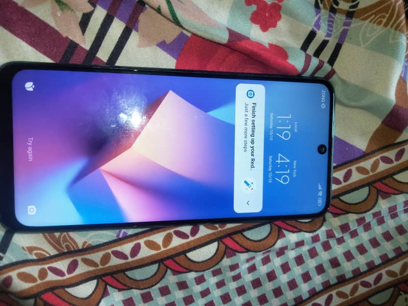 Xiaomi Redmi Note 10 3