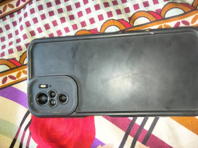 Xiaomi Redmi Note 10 4
