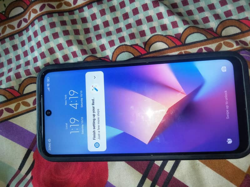 Xiaomi Redmi Note 10 5