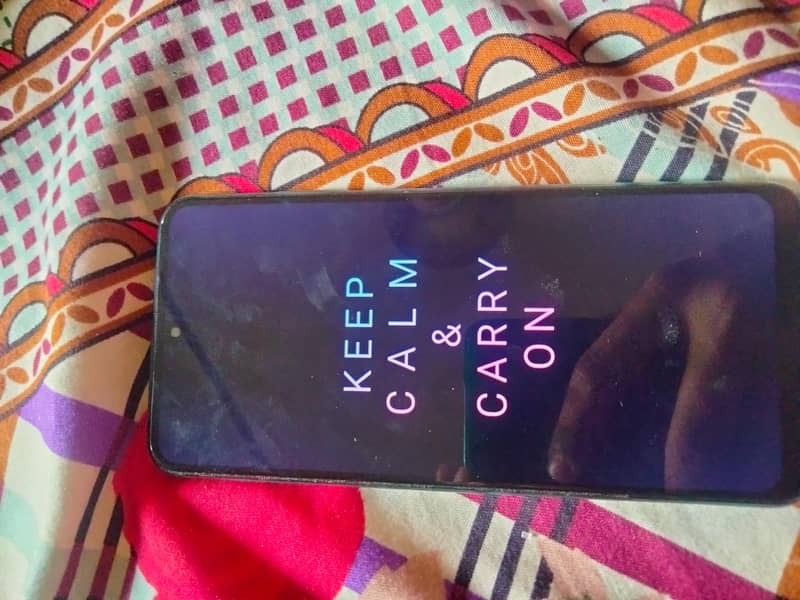 Xiaomi Redmi Note 10 6