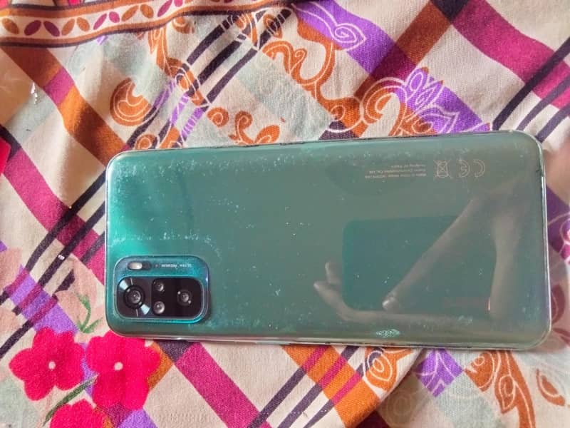 Xiaomi Redmi Note 10 7